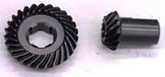 3M Spiral Bevel Gear Set 06644