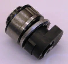 3M Random Orbital Buffer Drop in Motor 30445, 3 in (12 mm) Orbit