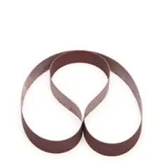 3M Cloth Belt 341D, P240 X-weight, 1 in x 42 in, Film-lok, Single-flex (200 Pack)