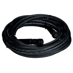 3M 2P Female Connector Cable Assembly (24 ft) 55124