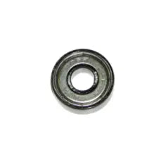 3M Ball Bearing .500 inx.25 inx.125 in (2) 55114