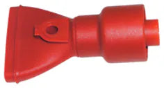 3M SGV Swivel Exhaust Fitting - 1 in / 28 mm Hose 55170