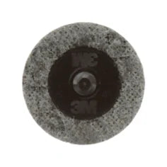 Scotch-Brite Roloc SC Surface Conditioning Disc, 07516, SC-DR, SiC Super Fine, TR, 2 in 25/Carton