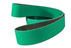 3M Cloth Belt 577F, 6 in x 132 in 100 YF-weight Full-Flex (20 Pack)