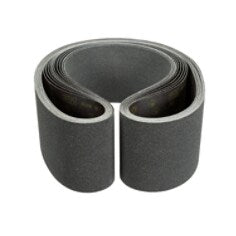 3M Cloth Belt 464W, 600 YF-weight, 9 in x 120 in, Film-lok,Single-flex (20 Pack)