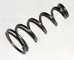 3M Spring, Air Inlet 54078