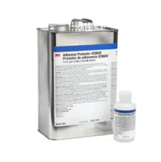 3M Adhesion Promoter 4298UV, Straw, 1 gal