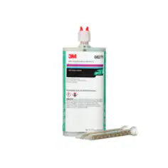 3M SMC/Fiberglass Repair Adhesive-3 08271, Green, 400 mL Cartridge