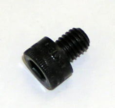 3M Screw, Exhaust M5 x 6mm 54099