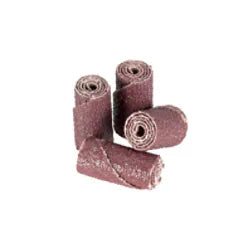 3M Cartridge Roll 341D, CR-ST, 60 X-weight, 1/2 in x 1 in x 1/8 in, Straight (100 Pack)