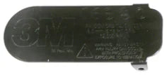 3M 3M Level - Elite 12,000 RPM ROS 8.0 mm (5/16 in) Orbit 55183