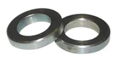3M Spacer 28637, 1 in x 5/8 in x 3/16 in