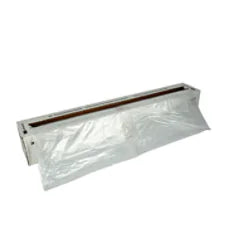 3M Overspray Protective Sheeting, 06728, 16 ft x 350 ft