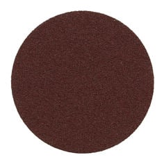 3M Roloc Disc 361F, P180 XF-weight, TR, 2 in, Die R200P