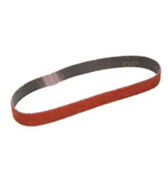 3M Cloth Belt 777F, 50 YF-weight, 3 in x 264 in, Film-lok, Single-flex (5 Pack)