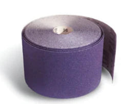 3M Regalite Floor Surfacing Rolls 09312, 8 in x 50 yd, 752I, 60 Grit