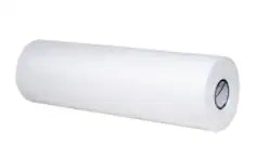 3M Dirt Trap Protection Material 36852, White, 28 in x 300 ft, 1 Roll/Case