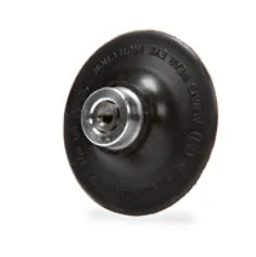 3M Roloc Disc Pad TR 45092, Medium 3 in 1/4-20 Internal