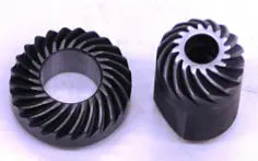 3M Spiral Bevel Gear Set 06646