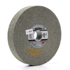 Scotch-Brite EXL-XP Deburring Wheel, XP-WL, 11S Fine, 6 in x 1 in x 1 in