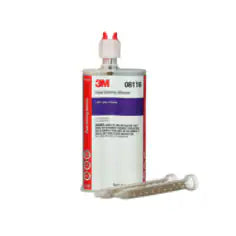 3M Panel Bonding Adhesive 08116, 200 mL Cartridge