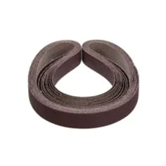 3M Cloth Belt 341D, P100 X-weight, 1 in x 42 in, Film-lok, Single-flex (200 Pack)