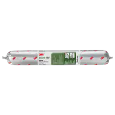3M Marine Adhesive Sealant 4000UV, Black, 600 mL Sausage Pack