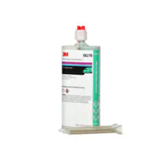 3M SMC/Fiberglass Repair Adhesive-1 08270, Green, 400 mL Cartridge