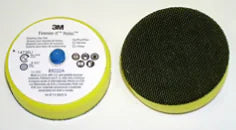 3M Finesse-it Roloc Finishing Disc Pad 14736U, 3 in Firm