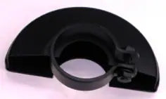 3M Cutoff Wheel Guard 06597, 4-1/2 in