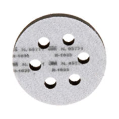 3M Hookit Soft Interface Pad 05771, 3 in