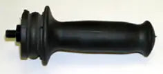 3M Side Handle 2.5 in x 6 in M10 -1.5 54048
