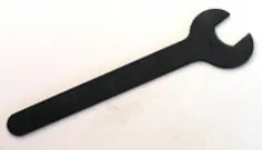 3M Wrench 30437, 13/16 in Open End