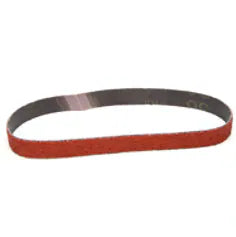 3M Cloth Belt 777F, 36 YF-weight, 3/4 in x 18 in, Fabri-lok, Single-flex (200 Pack)