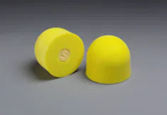 3M Hookit Center Water Feed Disc Hand Pad 82457, 3 in x 7/8 in