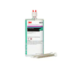3M SMC/Fiberglass Repair Adhesive-10 08272, Green, 400 mL Cartridge