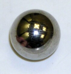 3M BaII, Air Inlet 54077