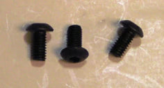 3M Screw 30314