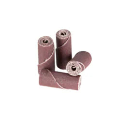 3M Cartridge Roll 341D, CR-ST, P180 X-weight, 3/8 in x 1 in x 1/8 in, Straight (100 Pack)