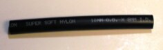 3M Central Vacuum Exhaust Tubing 30310