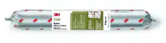 3M Adhesive Sealant 760 UV, Grey, 600 mL Sausage Pack
