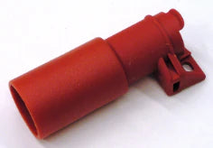 3M Orbital Sander Central Vacuum Swivel Exhaust Assembly A1359, 3/4 in