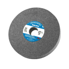 Scotch-Brite SF Finishing and Deburring Wheel, SF-WL, 11S Fine, 8 in x 1 in x 3 in