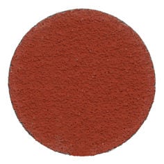 3M Roloc Disc 777F, P120 YF-weight, TR, 2 in, Die R200P 50/Pack