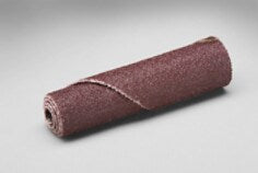 3M Cartridge Roll 341D, CR-ST, P120 X-weight, 3/16 in x 1 in x 3/32 in, Straight (100 Pack)