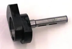 3M Random Orbital Sander - Two Hand Orbit Shaft Balancer 30352, 150 mm x 5 mm (6 in x 3/16 in)