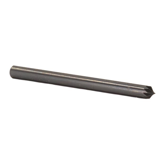 SK-42 1/8" X 1/16" 90 Carbide Bur 1/8" Shank