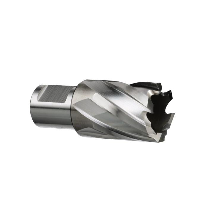 1-3/16" X 2" HSS Annular Cutter with Pilot Pin
