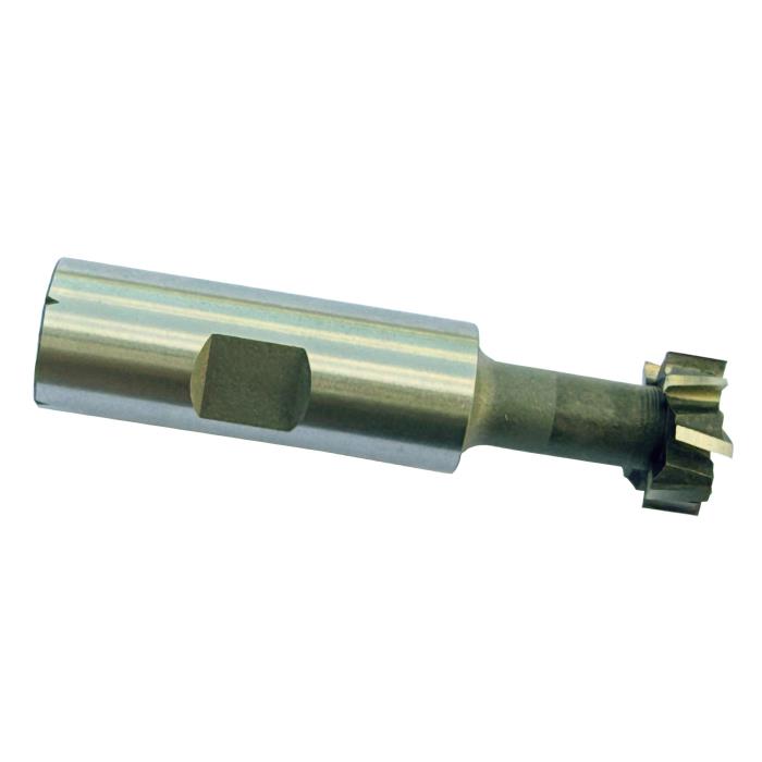 3/4" HSS T-Slot Cutter