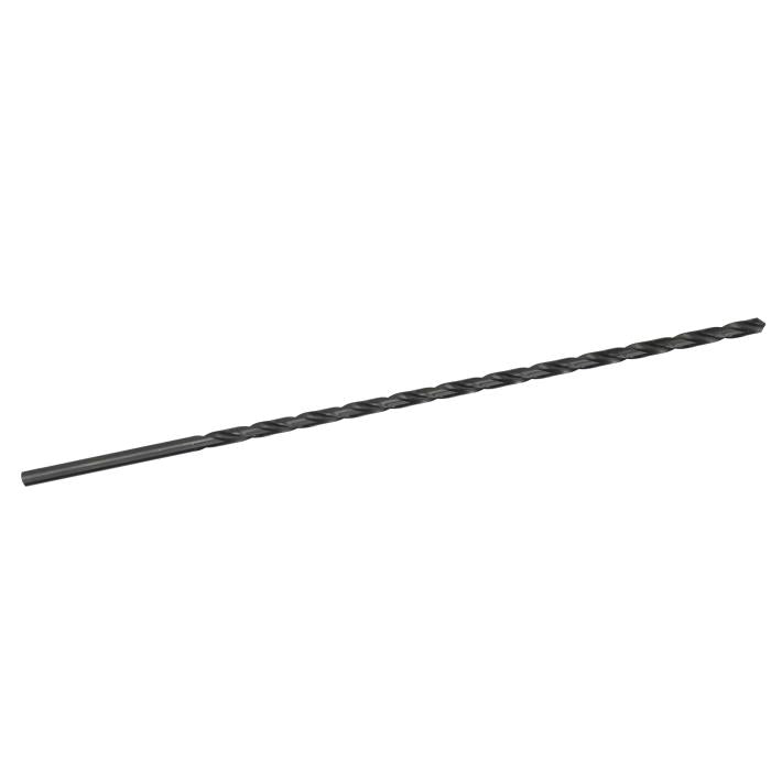 47/64" x 12" HSS Extra Long Drill Bit